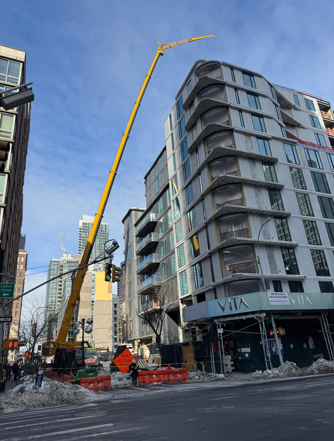 Facade-Installation-Crane-Rigging-Services-in-NYC-NJ Facade-Installation-Crane-Rigging-Services-in-NYC-NJ